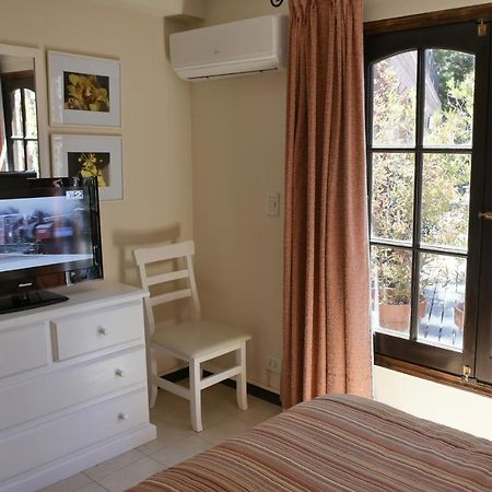 Apart Hotel Las Hadas Карило Екстериор снимка