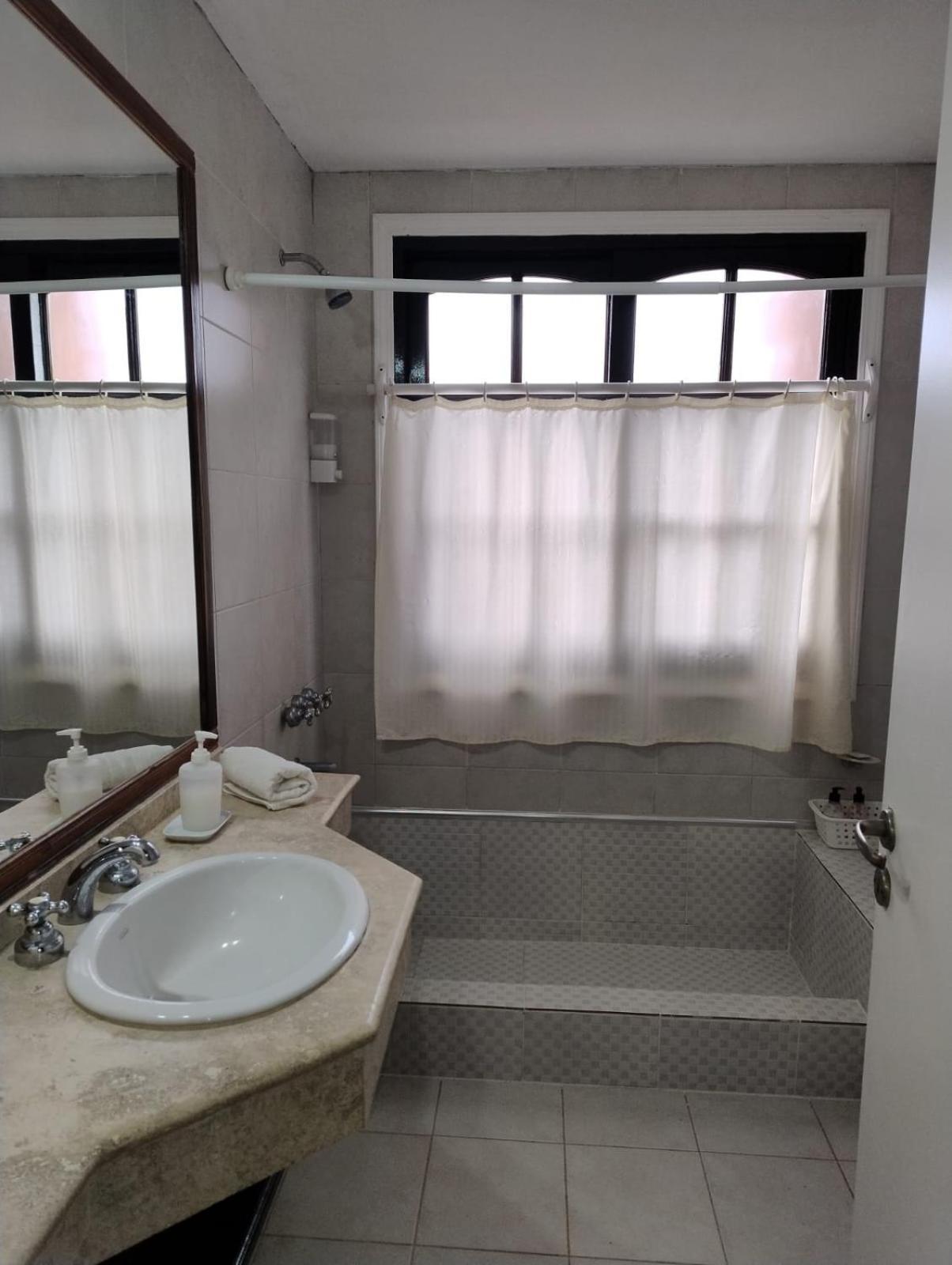 Apart Hotel Las Hadas Карило Екстериор снимка