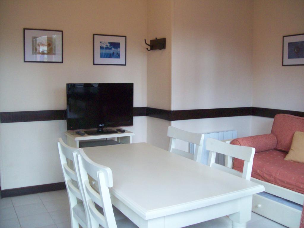 Apart Hotel Las Hadas Карило Стая снимка
