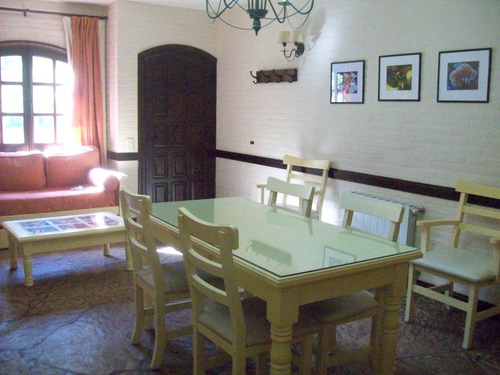 Apart Hotel Las Hadas Карило Стая снимка